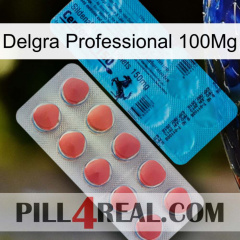 Delgra Professional 100Mg new14